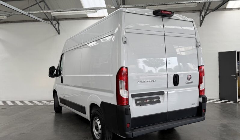 FIAT DUCATO L2 H2 2.2 MULTIJET _1ère main _ HTVA: 20 579€ complet