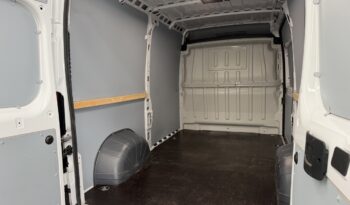 FIAT DUCATO L2 H2 2.2 MULTIJET _1ère main _ HTVA: 20 579€ complet