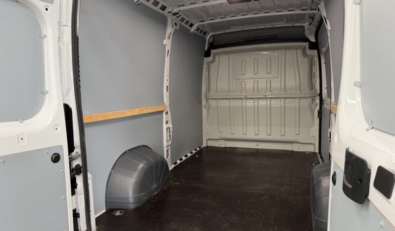FIAT DUCATO L2 H2 2.2 MULTIJET _1ère main _ HTVA: 20 579€ complet