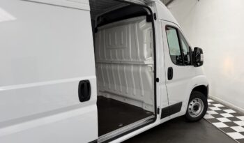 FIAT DUCATO L2 H2 2.2 MULTIJET _1ère main _ HTVA: 20 579€ complet