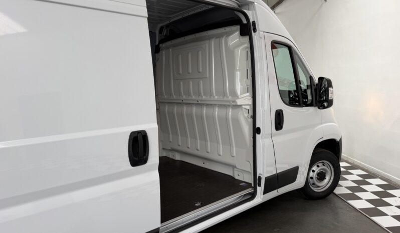 FIAT DUCATO L2 H2 2.2 MULTIJET _1ère main _ HTVA: 20 579€ complet