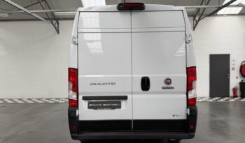 FIAT DUCATO L2 H2 2.2 MULTIJET _1ère main _ HTVA: 20 579€ complet