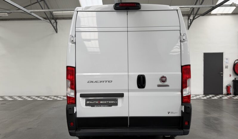 FIAT DUCATO L2 H2 2.2 MULTIJET _1ère main _ HTVA: 20 579€ complet