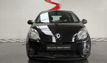 RENAULT TWINGO II 1.2 ECO 2 AUTHENTIQUE complet