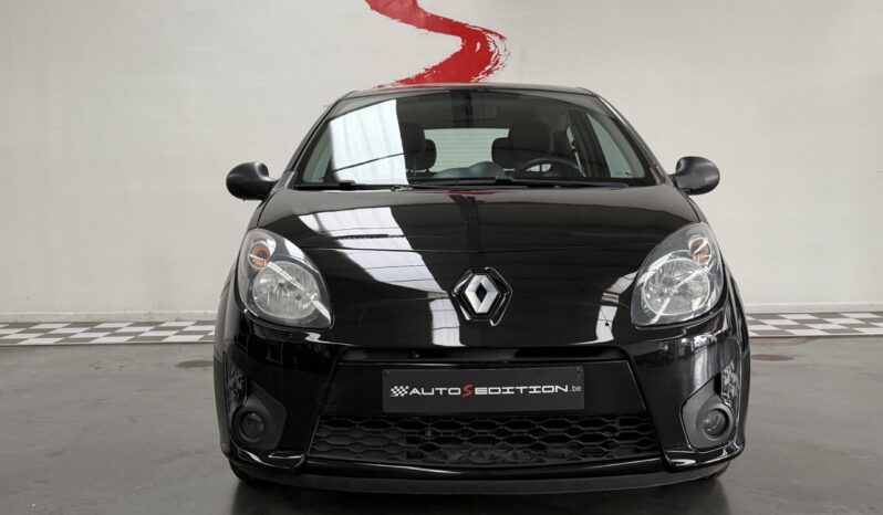 RENAULT TWINGO II 1.2 ECO 2 AUTHENTIQUE complet