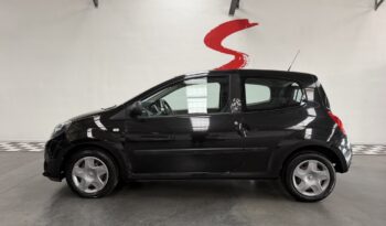RENAULT TWINGO II 1.2 ECO 2 AUTHENTIQUE complet