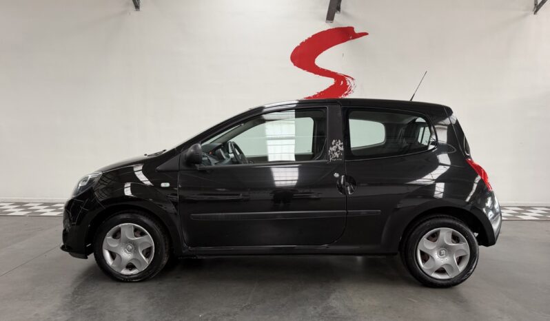 RENAULT TWINGO II 1.2 ECO 2 AUTHENTIQUE complet