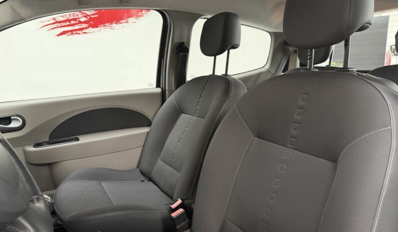 RENAULT TWINGO II 1.2 ECO 2 AUTHENTIQUE complet