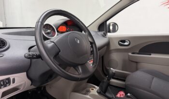 RENAULT TWINGO II 1.2 ECO 2 AUTHENTIQUE complet