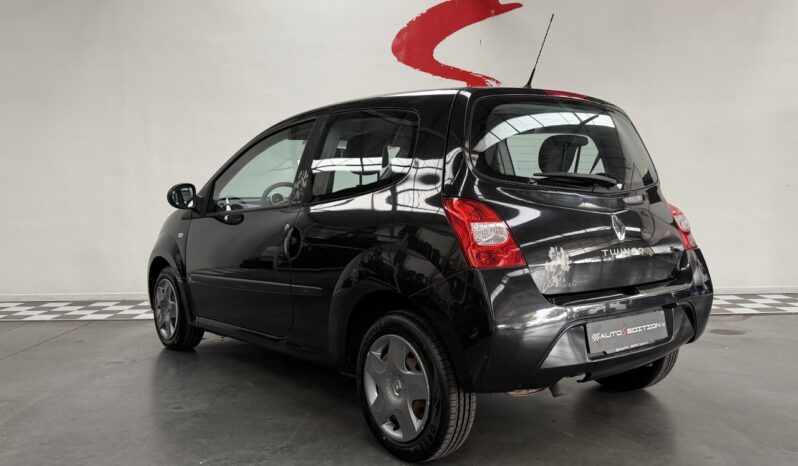 RENAULT TWINGO II 1.2 ECO 2 AUTHENTIQUE complet