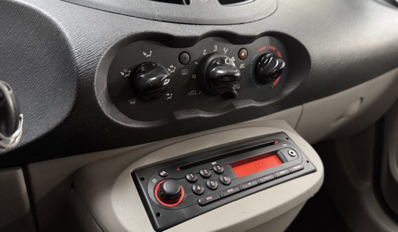 RENAULT TWINGO II 1.2 ECO 2 AUTHENTIQUE complet