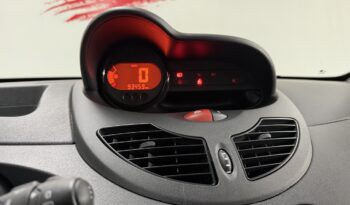 RENAULT TWINGO II 1.2 ECO 2 AUTHENTIQUE complet