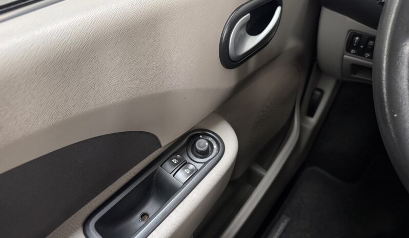 RENAULT TWINGO II 1.2 ECO 2 AUTHENTIQUE complet