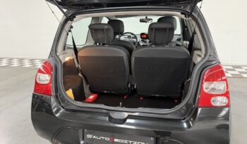 RENAULT TWINGO II 1.2 ECO 2 AUTHENTIQUE complet