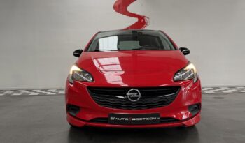 OPEL CORSA 1.4 I OPC LINE complet