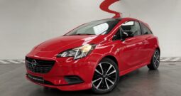 OPEL CORSA 1.4 I OPC LINE
