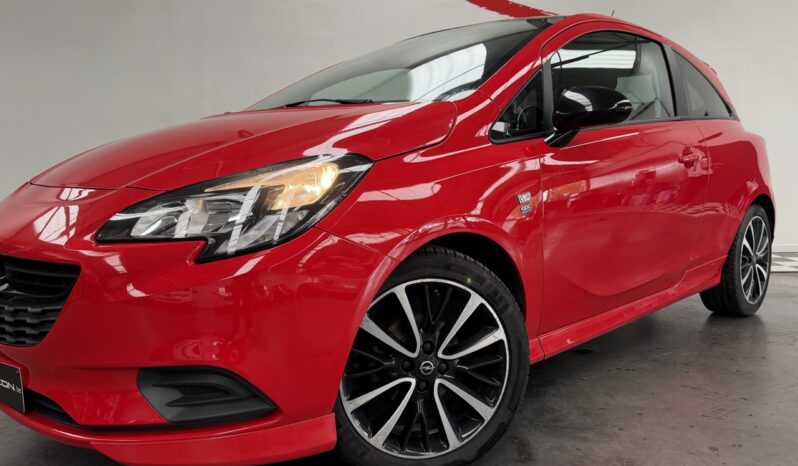 OPEL CORSA 1.4 I OPC LINE complet
