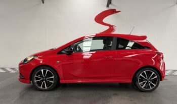 OPEL CORSA 1.4 I OPC LINE complet