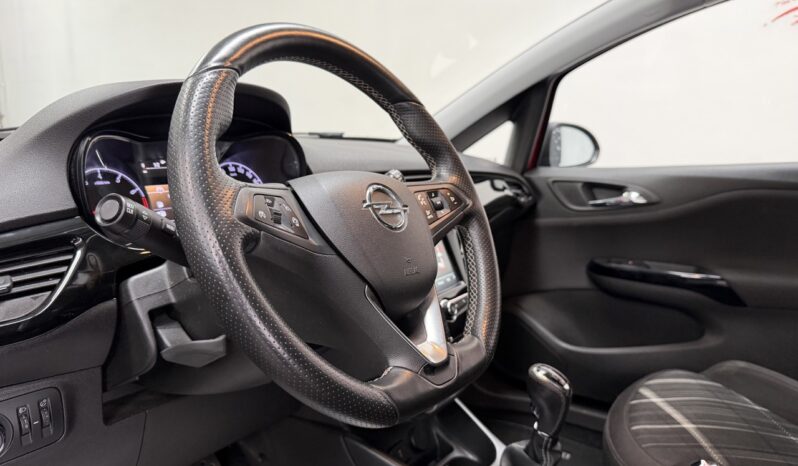 OPEL CORSA 1.4 I OPC LINE complet