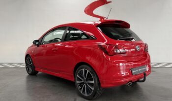 OPEL CORSA 1.4 I OPC LINE complet