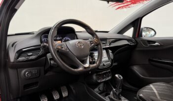 OPEL CORSA 1.4 I OPC LINE complet