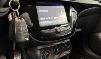 OPEL CORSA 1.4 I OPC LINE complet