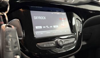 OPEL CORSA 1.4 I OPC LINE complet