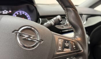 OPEL CORSA 1.4 I OPC LINE complet