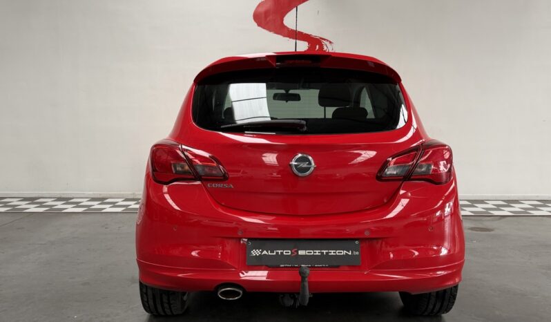 OPEL CORSA 1.4 I OPC LINE complet