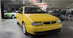 SEAT IBIZA CUPRA 2.0I GTI 16V