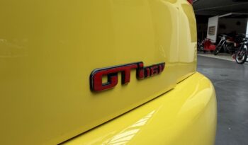 SEAT IBIZA CUPRA 2.0I GTI 16V complet