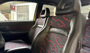 SEAT IBIZA CUPRA 2.0I GTI 16V complet