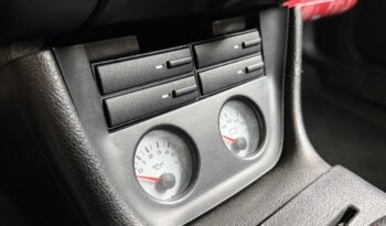 SEAT IBIZA CUPRA 2.0I GTI 16V complet