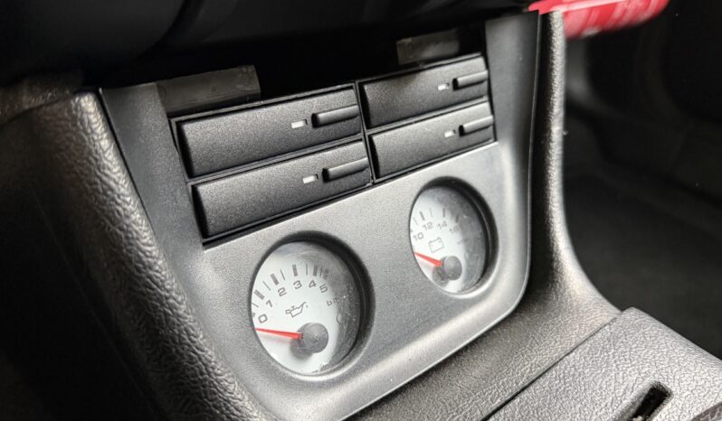 SEAT IBIZA CUPRA 2.0I GTI 16V complet