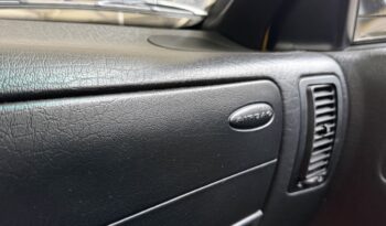 SEAT IBIZA CUPRA 2.0I GTI 16V complet