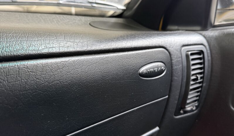 SEAT IBIZA CUPRA 2.0I GTI 16V complet