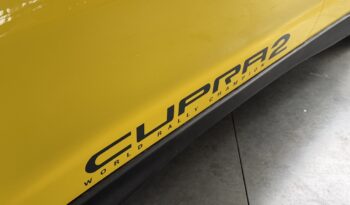 SEAT IBIZA CUPRA 2.0I GTI 16V complet