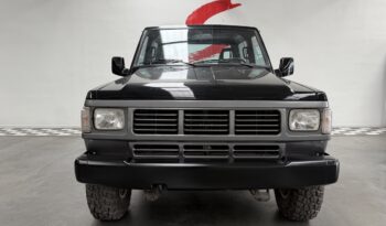 NISSAN PATROL Y160 2.8L complet