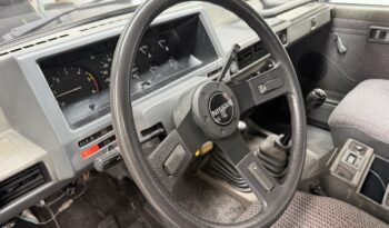 NISSAN PATROL Y160 2.8L complet