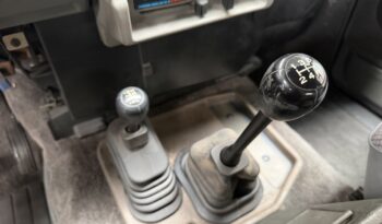NISSAN PATROL Y160 2.8L complet