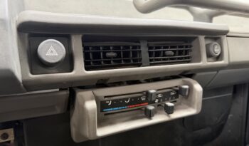 NISSAN PATROL Y160 2.8L complet