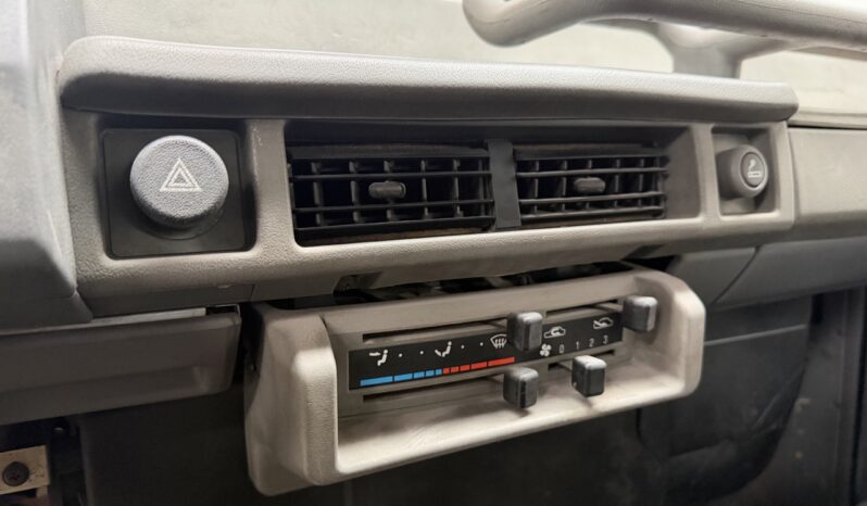 NISSAN PATROL Y160 2.8L complet