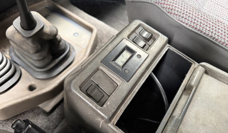 NISSAN PATROL Y160 2.8L complet