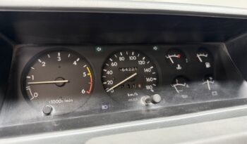 NISSAN PATROL Y160 2.8L complet