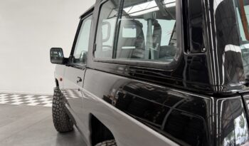 NISSAN PATROL Y160 2.8L complet