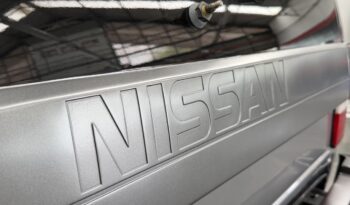 NISSAN PATROL Y160 2.8L complet