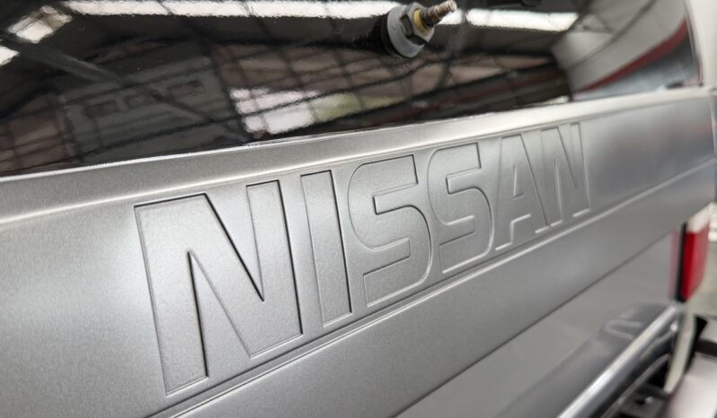 NISSAN PATROL Y160 2.8L complet
