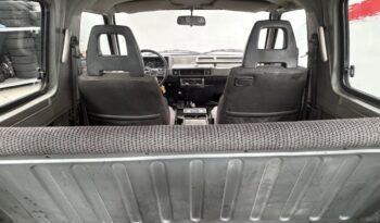 NISSAN PATROL Y160 2.8L complet
