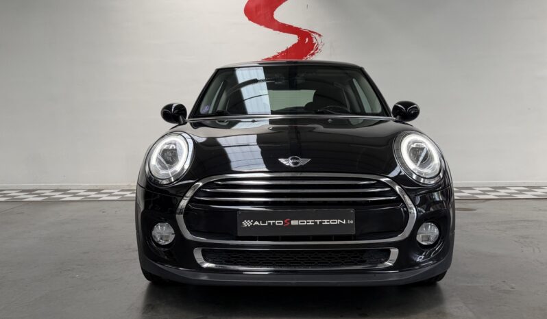 MINI COOPER 1.5I complet