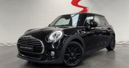MINI COOPER 1.5I